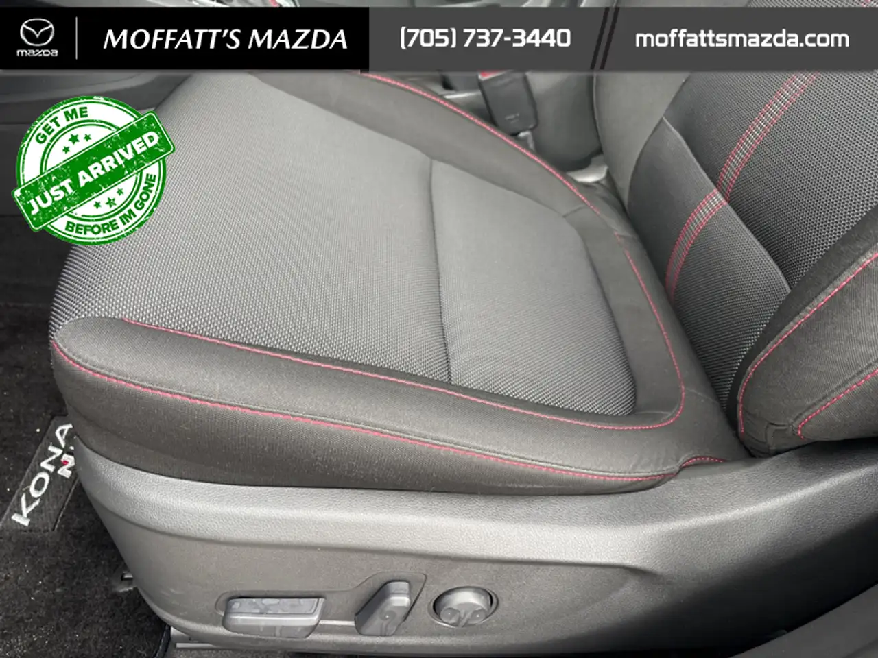Hyundai KONA photo Hyundai KONA