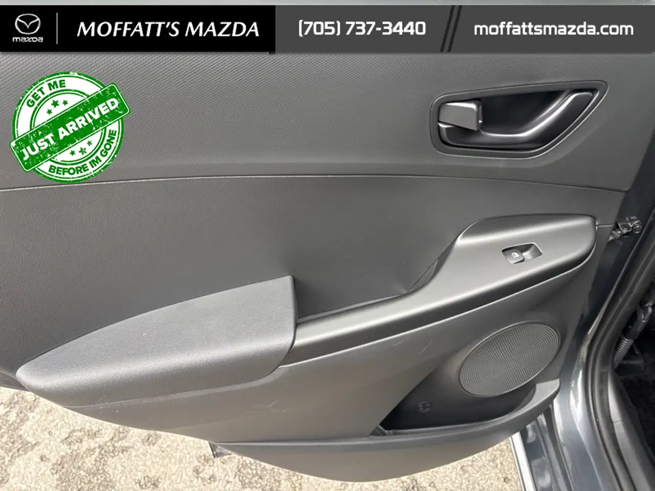 Hyundai KONA photo Hyundai KONA