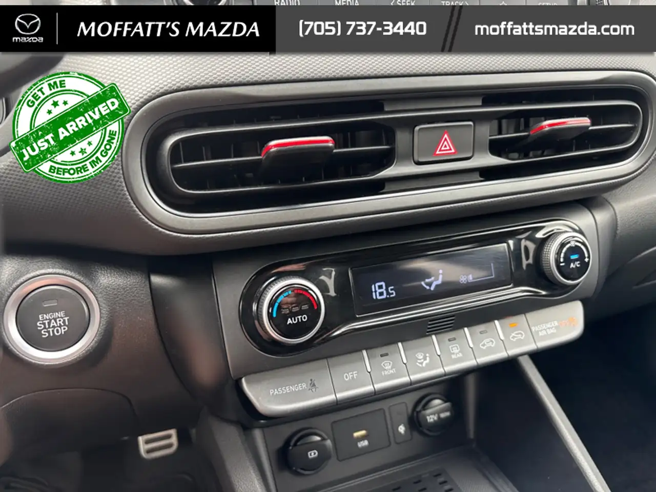 Hyundai KONA photo Hyundai KONA