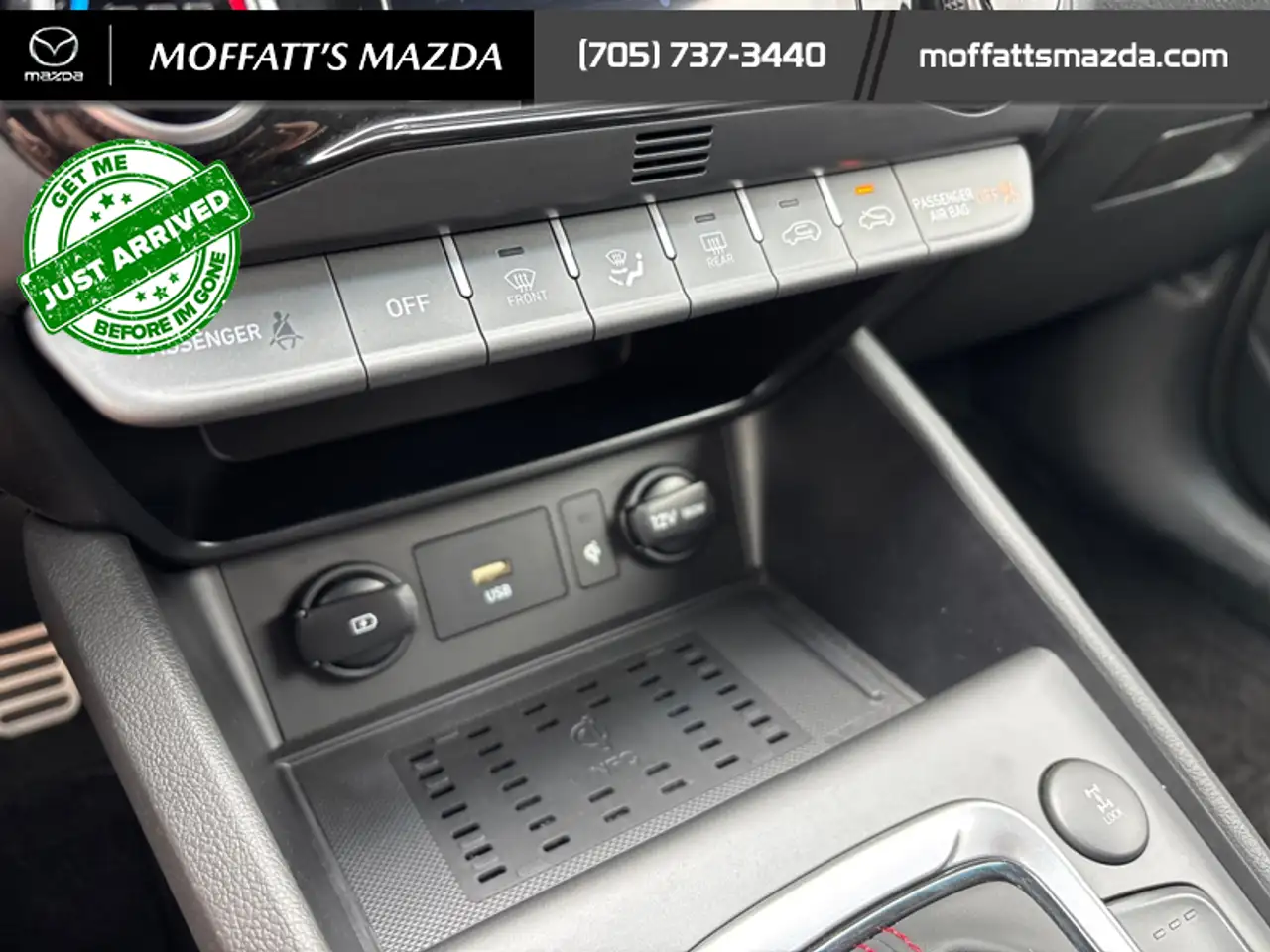 Hyundai KONA photo Hyundai KONA