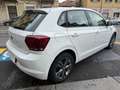 Volkswagen Polo R LINE  1.6 TDI Bílá - thumbnail 8