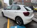 Volkswagen Polo R LINE  1.6 TDI Bianco - thumbnail 6