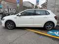 Volkswagen Polo R LINE  1.6 TDI Bianco - thumbnail 5