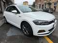 Volkswagen Polo R LINE  1.6 TDI Bianco - thumbnail 10