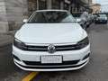 Volkswagen Polo R LINE  1.6 TDI Bianco - thumbnail 4