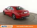 Mercedes-Benz CLA 220 CLA 220 d Urban Aut.*NAVI*LED*TEMPO*PDC*SHZ* Rot - thumbnail 4