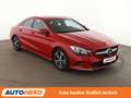 Mercedes-Benz CLA 220 CLA 220 d Urban Aut.*NAVI*LED*TEMPO*PDC*SHZ* Rot - thumbnail 8