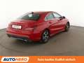 Mercedes-Benz CLA 220 CLA 220 d Urban Aut.*NAVI*LED*TEMPO*PDC*SHZ* Rot - thumbnail 6