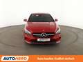 Mercedes-Benz CLA 220 CLA 220 d Urban Aut.*NAVI*LED*TEMPO*PDC*SHZ* Rot - thumbnail 9