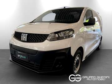 Scudo Bev 75kWh L2H1 (Business)