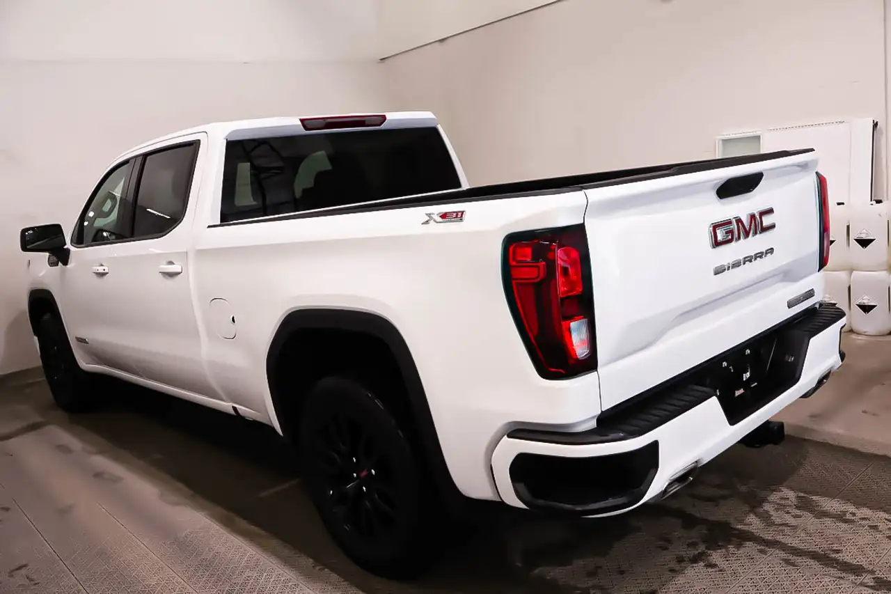 GMC Sierra 1500 снимка GMC Sierra 1500