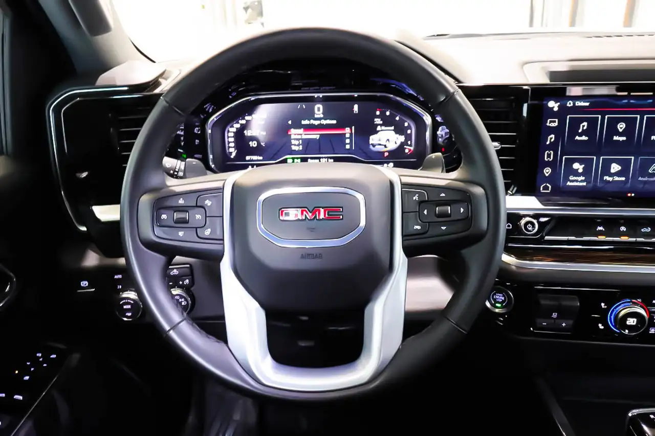 GMC Sierra 1500 снимка GMC Sierra 1500