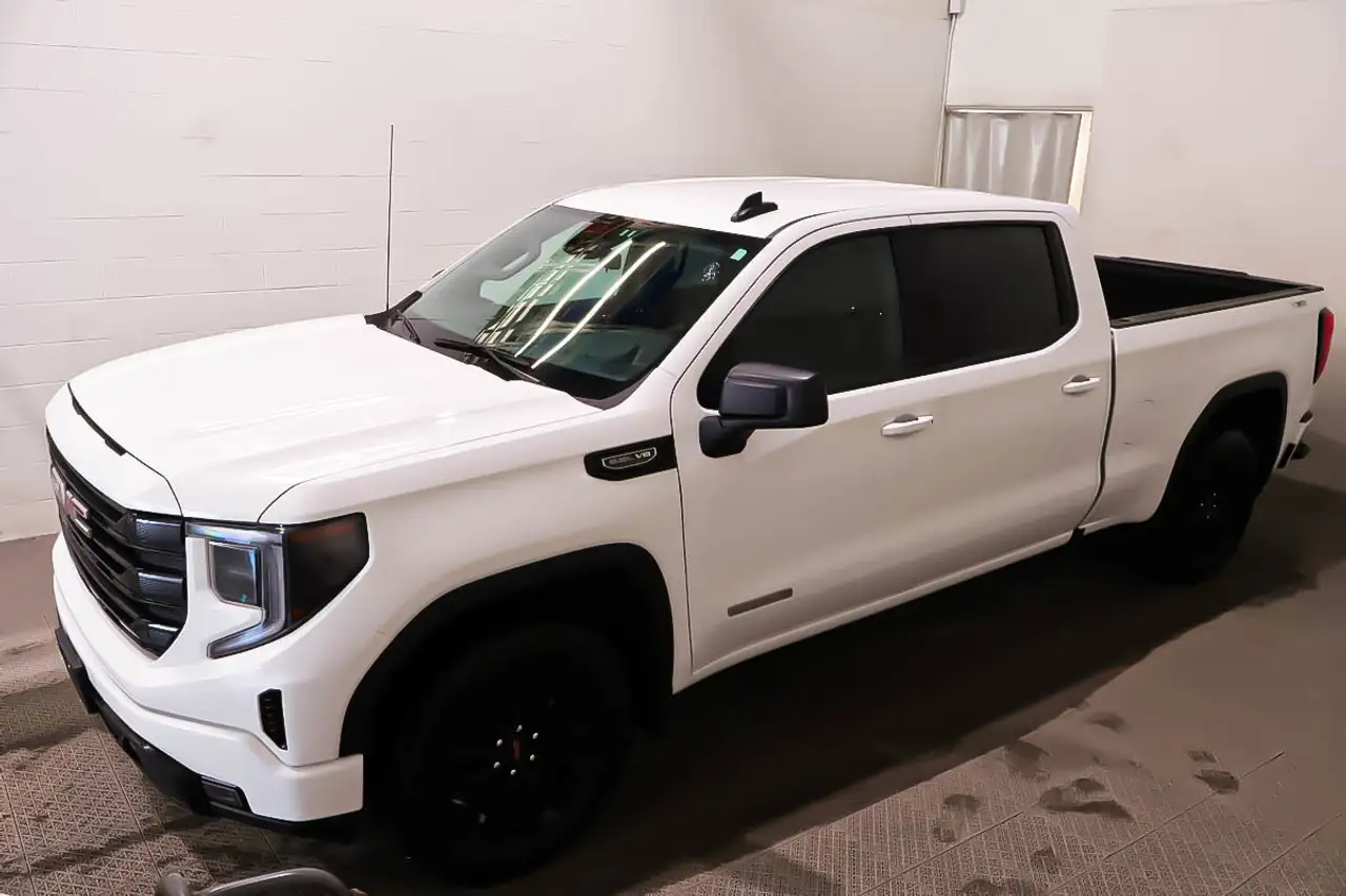 GMC Sierra 1500 снимка GMC Sierra 1500