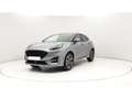 Ford Puma St-line 1.0 ecoboost mhev 125ch Argent - thumbnail 1