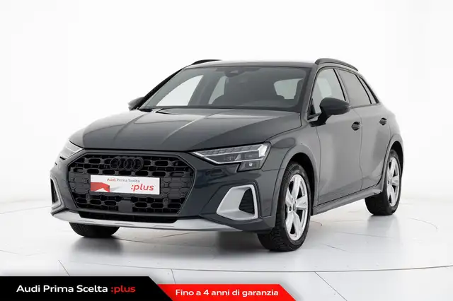 Audi A3 allstreet 35 TDI S tronic Business