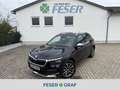 Skoda Kamiq Scoutline 1.5 TSI DSG KAM LED NAV VIRTUAL SITZHZG Schwarz - thumbnail 1