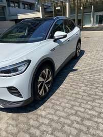 ID.4 77 kWh Pro Performance 204cv