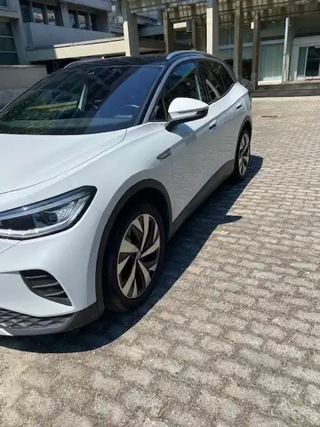 Volkswagen ID.4 ID.4 77 kWh Pro Performance 204cv