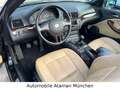 BMW 320 Ci Cabrio Schalter / Leder / Xenon / 2. Hand Negro - thumbnail 13