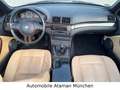 BMW 320 Ci Cabrio Schalter / Leder / Xenon / 2. Hand Negro - thumbnail 11