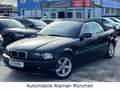 BMW 320 Ci Cabrio Schalter / Leder / Xenon / 2. Hand Negro - thumbnail 5