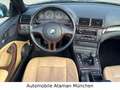 BMW 320 Ci Cabrio Schalter / Leder / Xenon / 2. Hand Schwarz - thumbnail 12