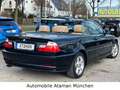 BMW 320 Ci Cabrio Schalter / Leder / Xenon / 2. Hand Schwarz - thumbnail 4