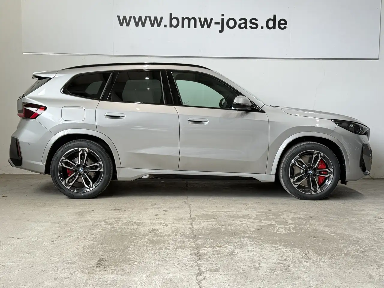 BMW iX1 xDrive30 M Sportpaket | Komfortzugang | Panorama G 10