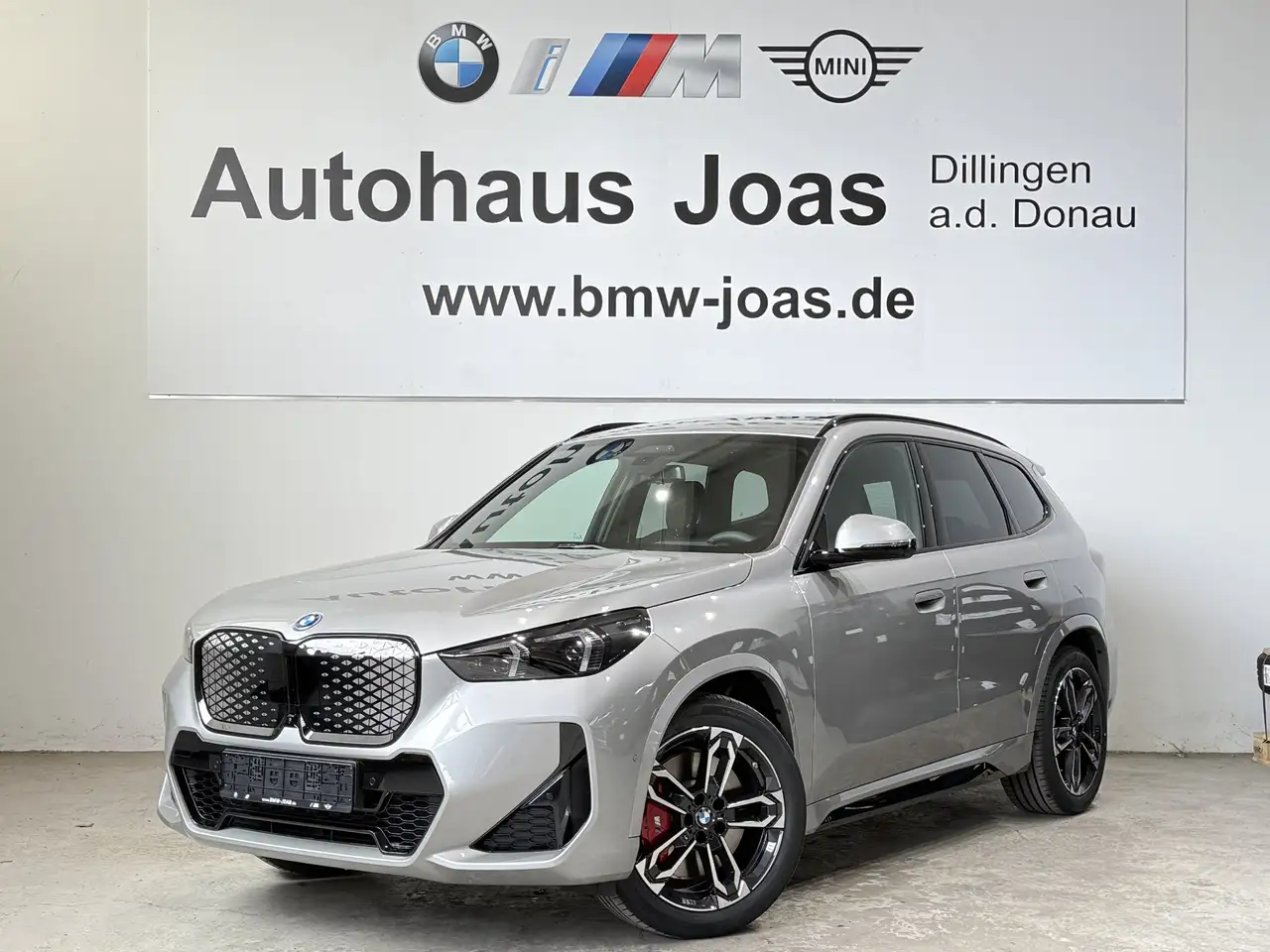 BMW iX1 xDrive30 M Sportpaket | Komfortzugang | Panorama G