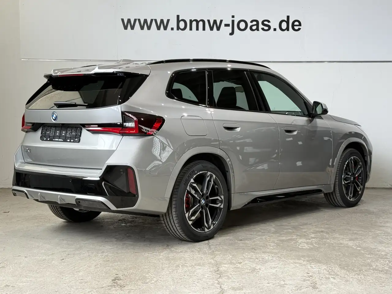 BMW iX1 xDrive30 M Sportpaket | Komfortzugang | Panorama G 12