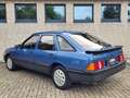 Ford Sierra iS *Selten*viele neue Teile*TÜV Neu* Bleu - thumbnail 5