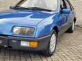 Ford Sierra iS *Selten*viele neue Teile*TÜV Neu* Bleu - thumbnail 8