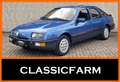 Ford Sierra iS *Selten*viele neue Teile*TÜV Neu* Bleu - thumbnail 1