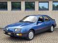 Ford Sierra iS *Selten*viele neue Teile*TÜV Neu* Bleu - thumbnail 2