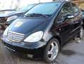Mercedes-Benz A 210 A-Klasse Evolution Schwarz - thumbnail 5