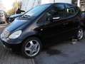 Mercedes-Benz A 210 A-Klasse Evolution Schwarz - thumbnail 4