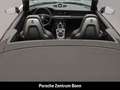 Porsche 992 911 Carrera T Cabriolet BOSE HA-Lenkung LED Сірий - thumbnail 12