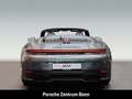 Porsche 992 911 Carrera T Cabriolet BOSE HA-Lenkung LED Сірий - thumbnail 8