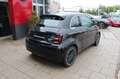 Fiat 500e La Prima GLASDACH Schwarz - thumbnail 3