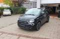 Fiat 500e La Prima GLASDACH Schwarz - thumbnail 2