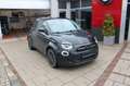 Fiat 500e La Prima GLASDACH Schwarz - thumbnail 1