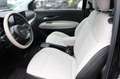 Fiat 500e La Prima GLASDACH Schwarz - thumbnail 10