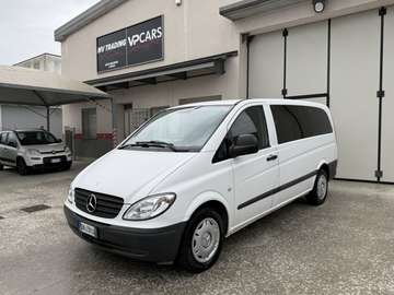 9 Posti 2.2 115cv