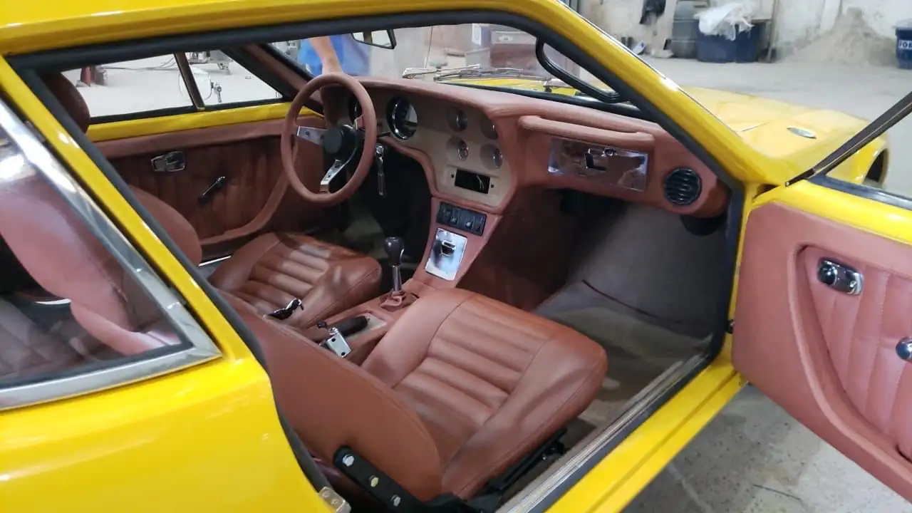 Volkswagen SP2, foto 5
