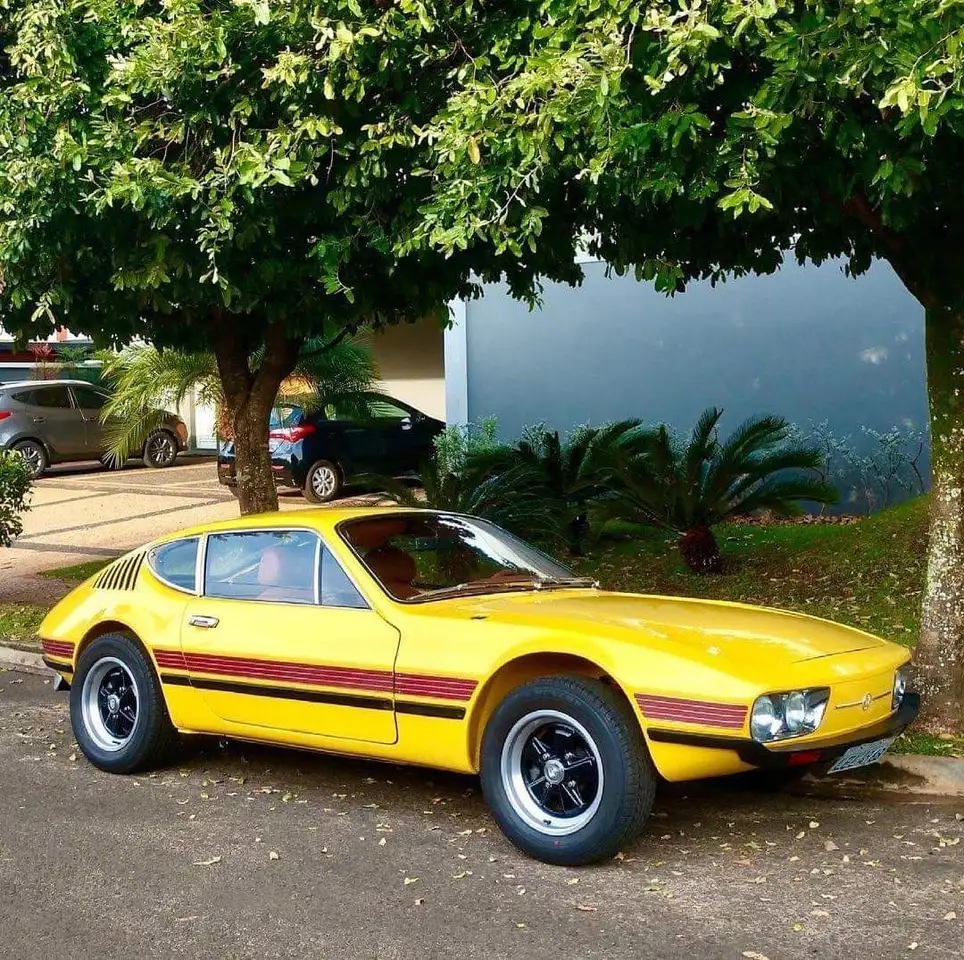 Volkswagen Others 1973