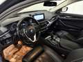 BMW 530 d Aut. ///Headup///Schiebedach///360° Kamera/// Grau - thumbnail 9