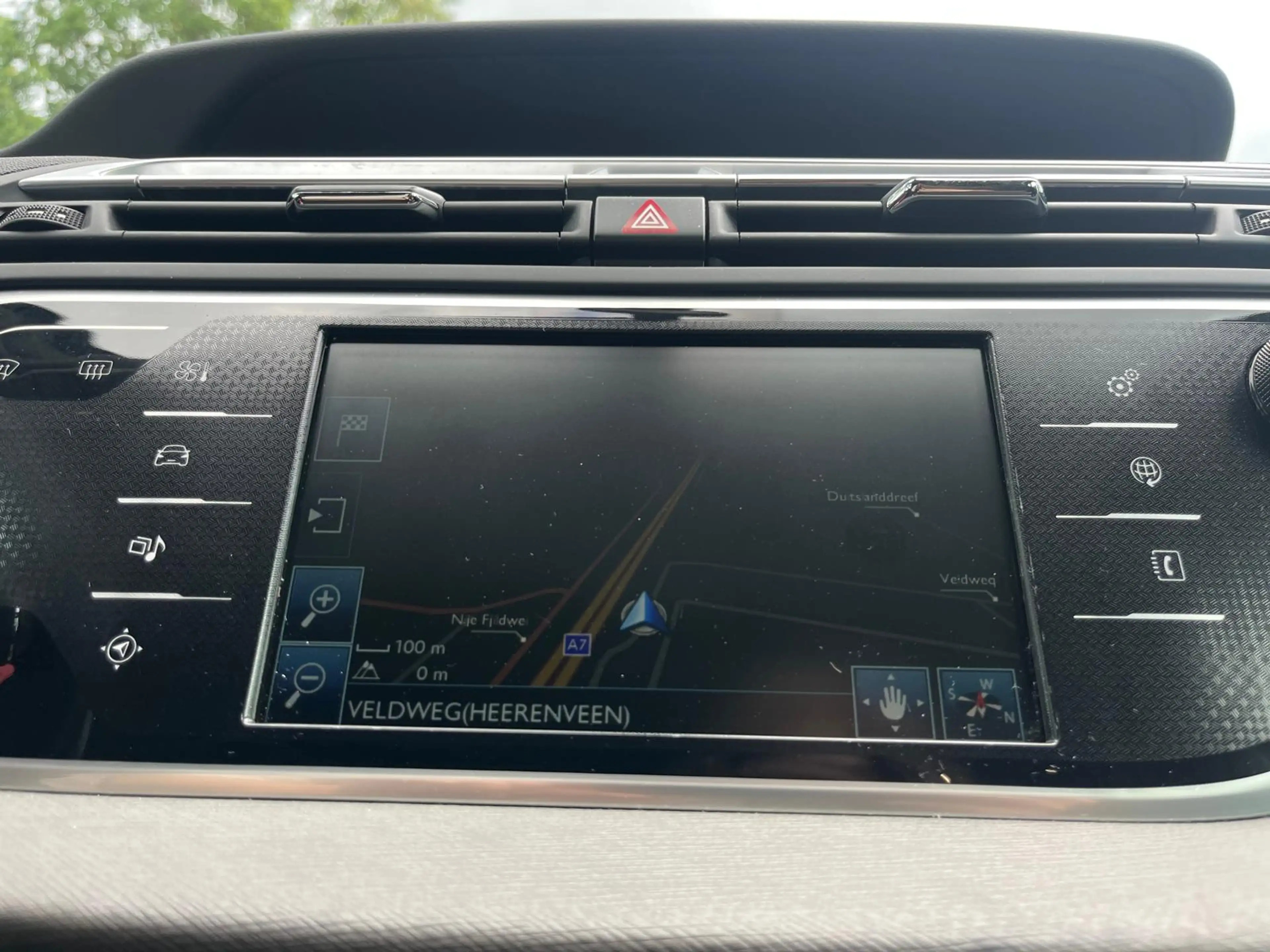 Citroen C4 Picasso 1.6 THP Intensive — photo 16