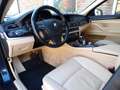 BMW 523 5-serie 523i High Executive Automaat / Leder / Nav Blauw - thumbnail 10
