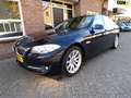 BMW 523 5-serie 523i High Executive Automaat / Leder / Nav Blauw - thumbnail 1