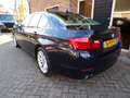 BMW 523 5-serie 523i High Executive Automaat / Leder / Nav Blauw - thumbnail 3